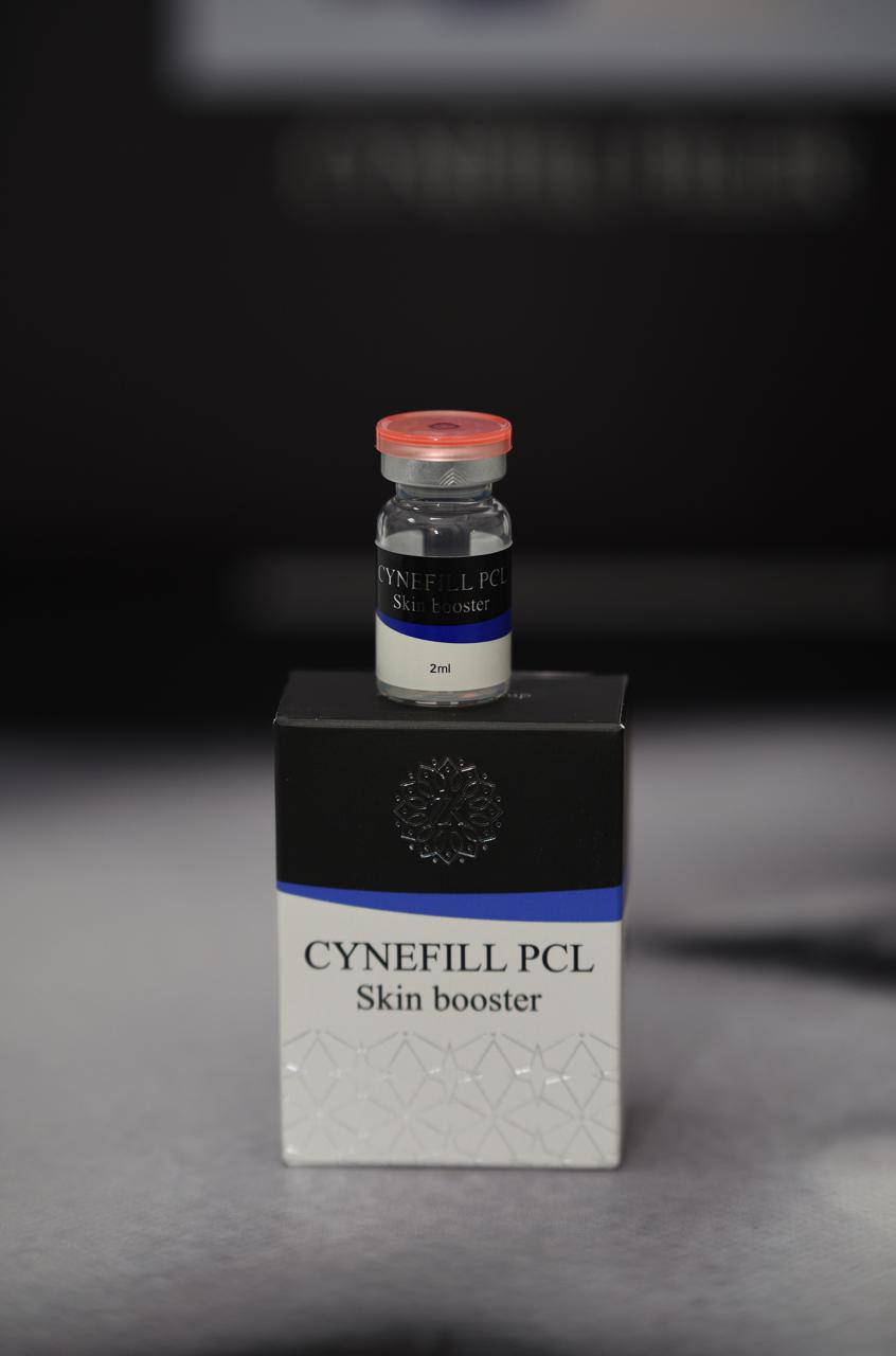 PCL Skinbooster